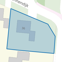 Perceel WTW00-L-4218