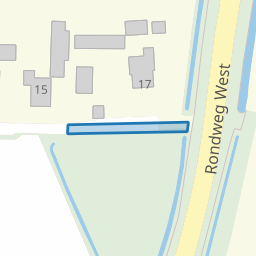 Perceel WTW00-L-4232