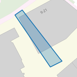 Perceel WTW00-L-4239