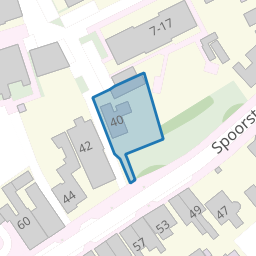 Perceel WTW00-L-4245