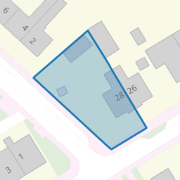 Perceel WTW00-L-4253