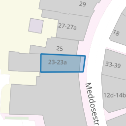 Perceel WTW00-L-4262