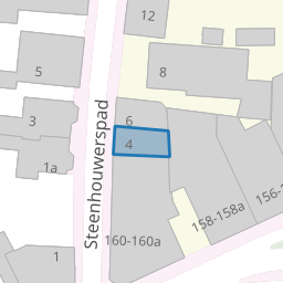 Perceel WTW00-L-4272