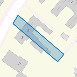 Perceel WTW00-L-4279