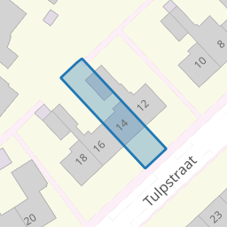 Perceel WTW00-L-4284