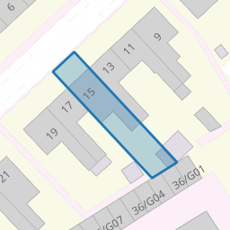 Perceel WTW00-L-4301