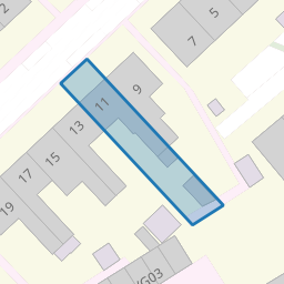 Perceel WTW00-L-4303