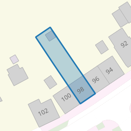 Perceel WTW00-L-4321