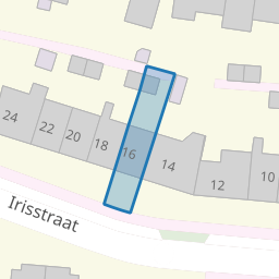 Perceel WTW00-L-4340