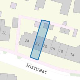 Perceel WTW00-L-4343