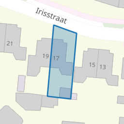 Perceel WTW00-L-4357