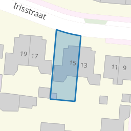 Perceel WTW00-L-4358