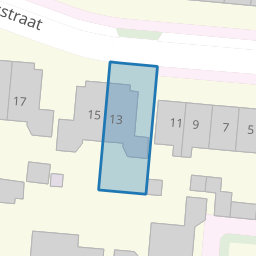 Perceel WTW00-L-4359