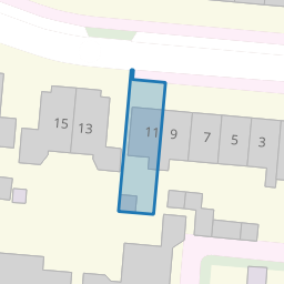 Perceel WTW00-L-4360