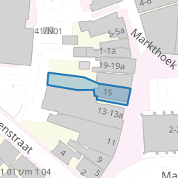 Perceel WTW00-L-4397