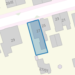 Perceel WTW00-L-4410