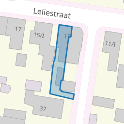 Perceel WTW00-L-4426