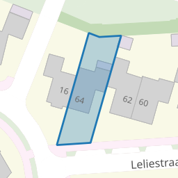 Perceel WTW00-L-4445