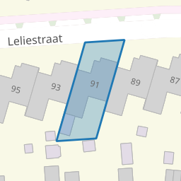 Perceel WTW00-L-4453