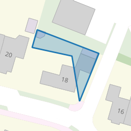 Perceel WTW00-L-4463