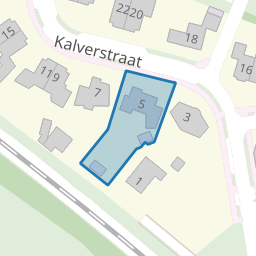 Perceel WTW00-L-4476