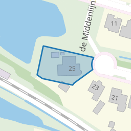 Perceel WTW00-L-4488