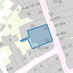 Perceel WTW00-L-4495