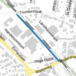 Perceel WTW00-L-4496