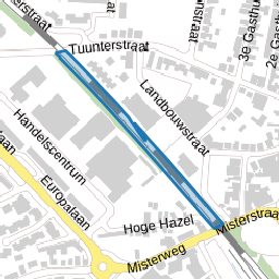 Perceel WTW00-L-4498