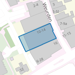 Perceel WTW00-L-4505