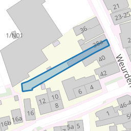 Perceel WTW00-L-4511