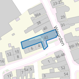 Perceel WTW00-L-4512