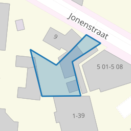 Perceel WTW00-L-4535