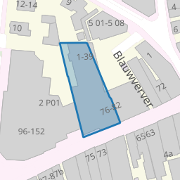 Perceel WTW00-L-4536