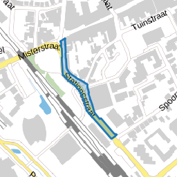 Perceel WTW00-L-4555