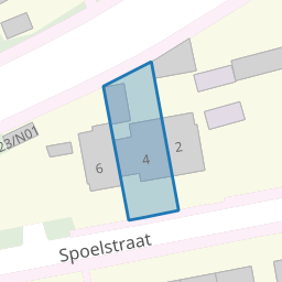 Perceel WTW00-L-4558