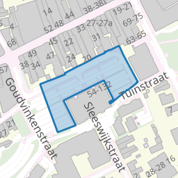 Perceel WTW00-L-4563