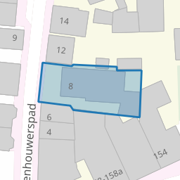 Perceel WTW00-L-4567