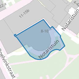 Perceel WTW00-L-4574