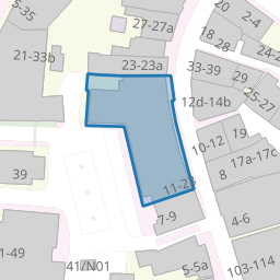 Perceel WTW00-L-4583