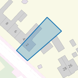 Perceel WTW00-L-4595