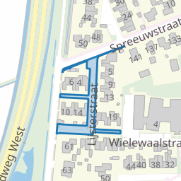 Perceel WTW00-L-4611