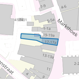 Perceel WTW00-L-4618