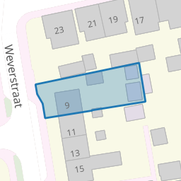 Perceel WTW00-L-4667