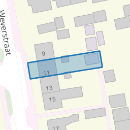 Perceel WTW00-L-4668