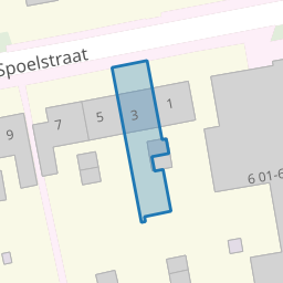 Perceel WTW00-L-4681