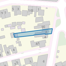 Perceel WTW00-L-4694