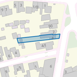 Perceel WTW00-L-4695