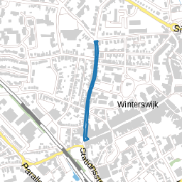 Perceel WTW00-L-4700