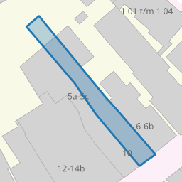 Perceel WTW00-L-4701